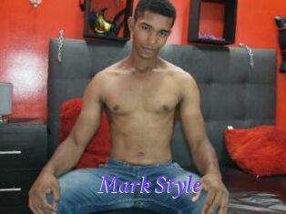 Mark_Style