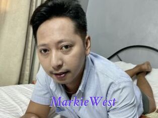 MarkieWest