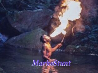 Marko_Stunt Bdsm gratuit