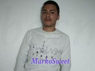 MarkoSweet