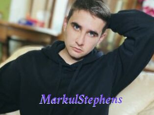 MarkulStephens