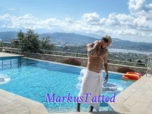 MarkusTatted