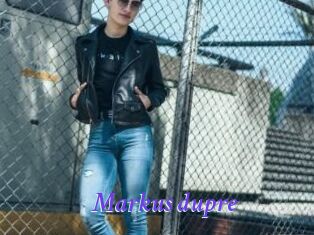Markus_dupre