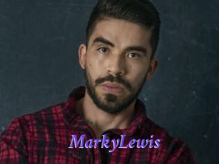 MarkyLewis