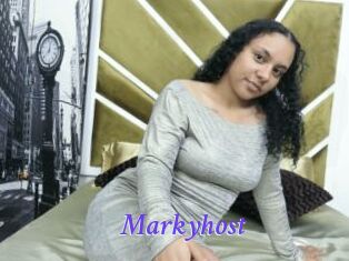 Markyhost