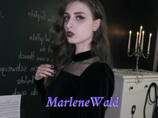 MarleneWald Bdsm gratuit