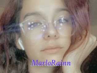 MarloRainn