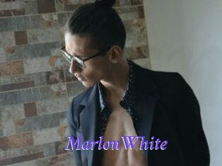 MarlonWhite Bdsm gratuit