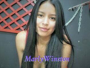 MarlyWinston Bdsm gratuit