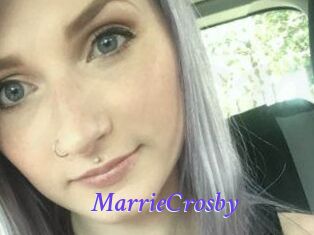 Marrie_Crosby