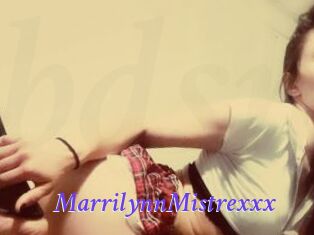 MarrilynnMistrexxx