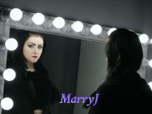 MarryJ