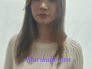 MarshaBenson Bdsm gratuit