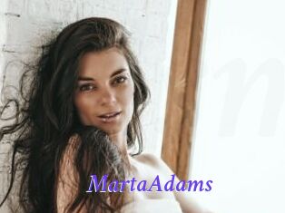 MartaAdams Bdsm gratuit