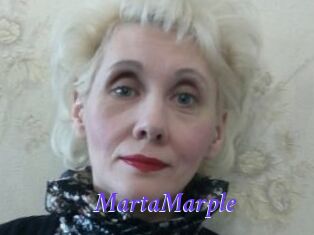 MartaMarple