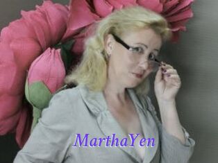MarthaYen