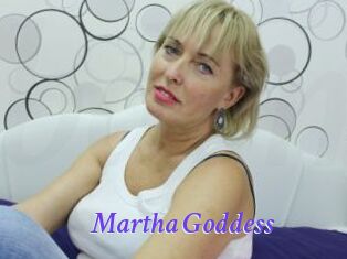 Martha_Goddess