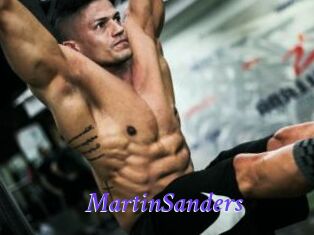 MartinSanders