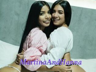 MartinaAndHanna Bdsm gratuit