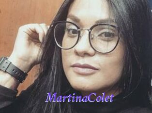 MartinaColet Bdsm gratuit