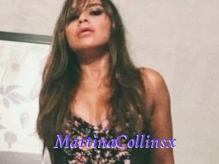 MartinaCollinsx