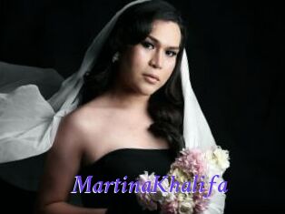 MartinaKhalifa