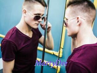 MartyDee
