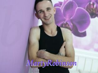 MartyRobinson