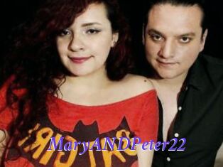 MaryANDPeter22