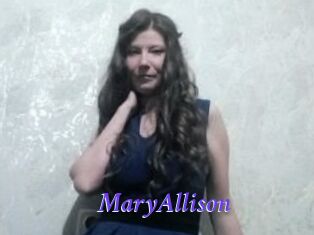 MaryAllison
