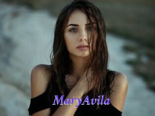 MaryAvila