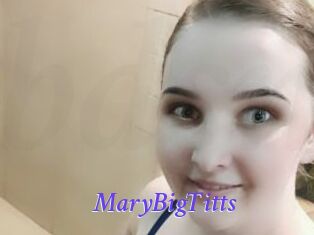 MaryBigTitts Bdsm gratuit