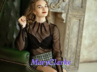 MaryClarke