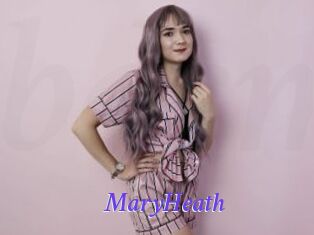 MaryHeath