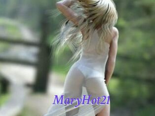 MaryHot21