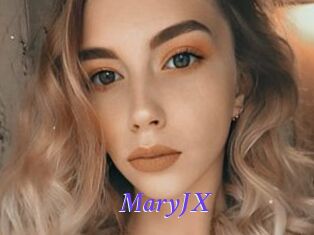 MaryJX