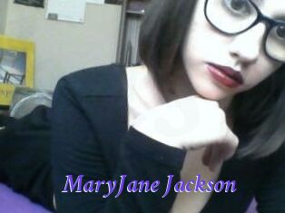 MaryJane_Jackson Bdsm gratuit