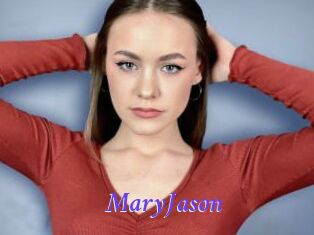 MaryJason Bdsm gratuit