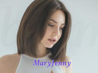 MaryJenny