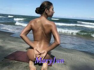 MaryJun Bdsm gratuit