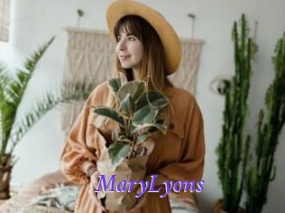 MaryLyons Bdsm gratuit