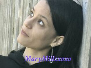 MaryMillsxoxo