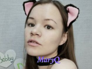 MaryQ Bdsm gratuit