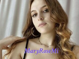 MaryRoseMi