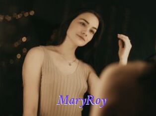 MaryRoy
