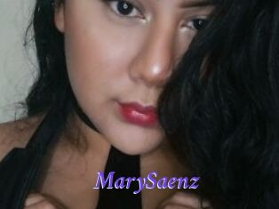 MarySaenz Bdsm gratuit