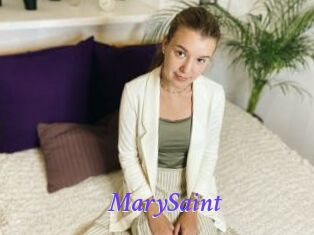 MarySaint