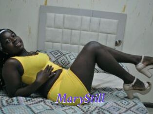 MaryStill