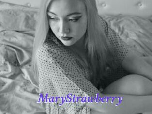 MaryStrawberry