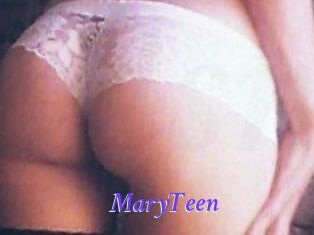 MaryTeen